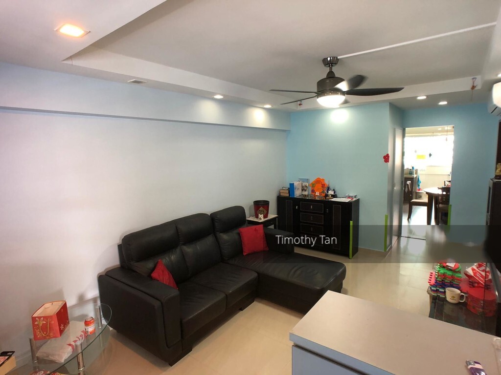 Tampines Street 23 thumbnail photo